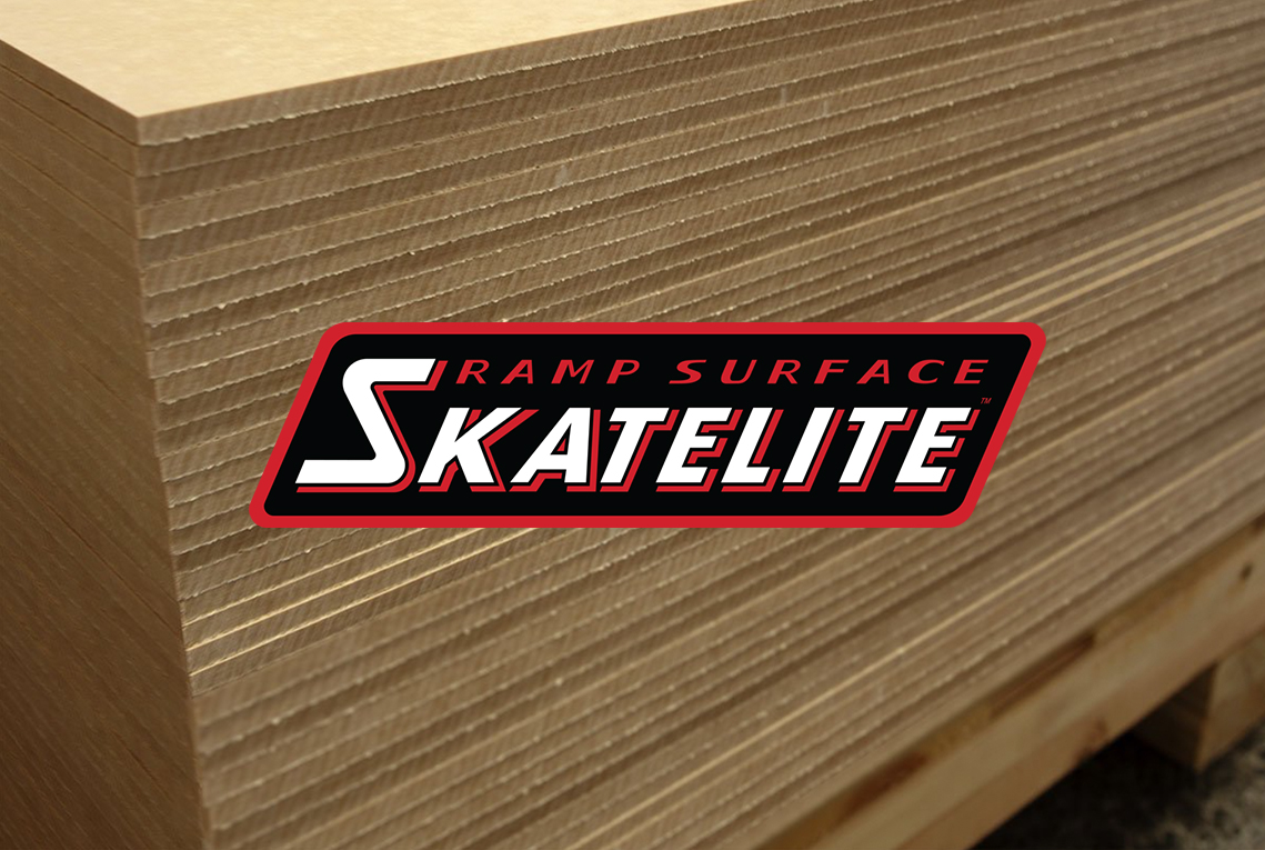 Skatelite Pro Natural Palette mit 50 Stück / 148,84 qm